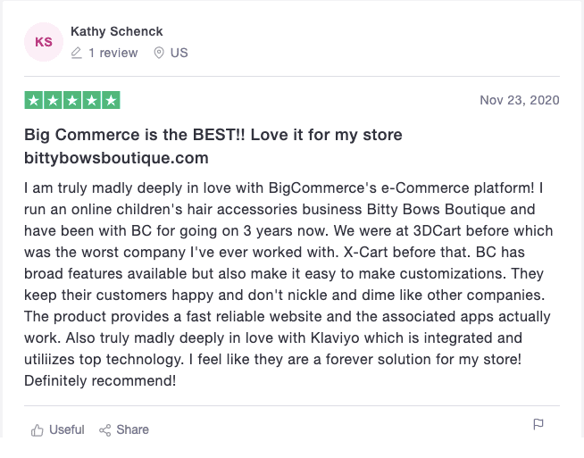 BigCommerce BigCommerce-Coupon-Code-and-promo-codes