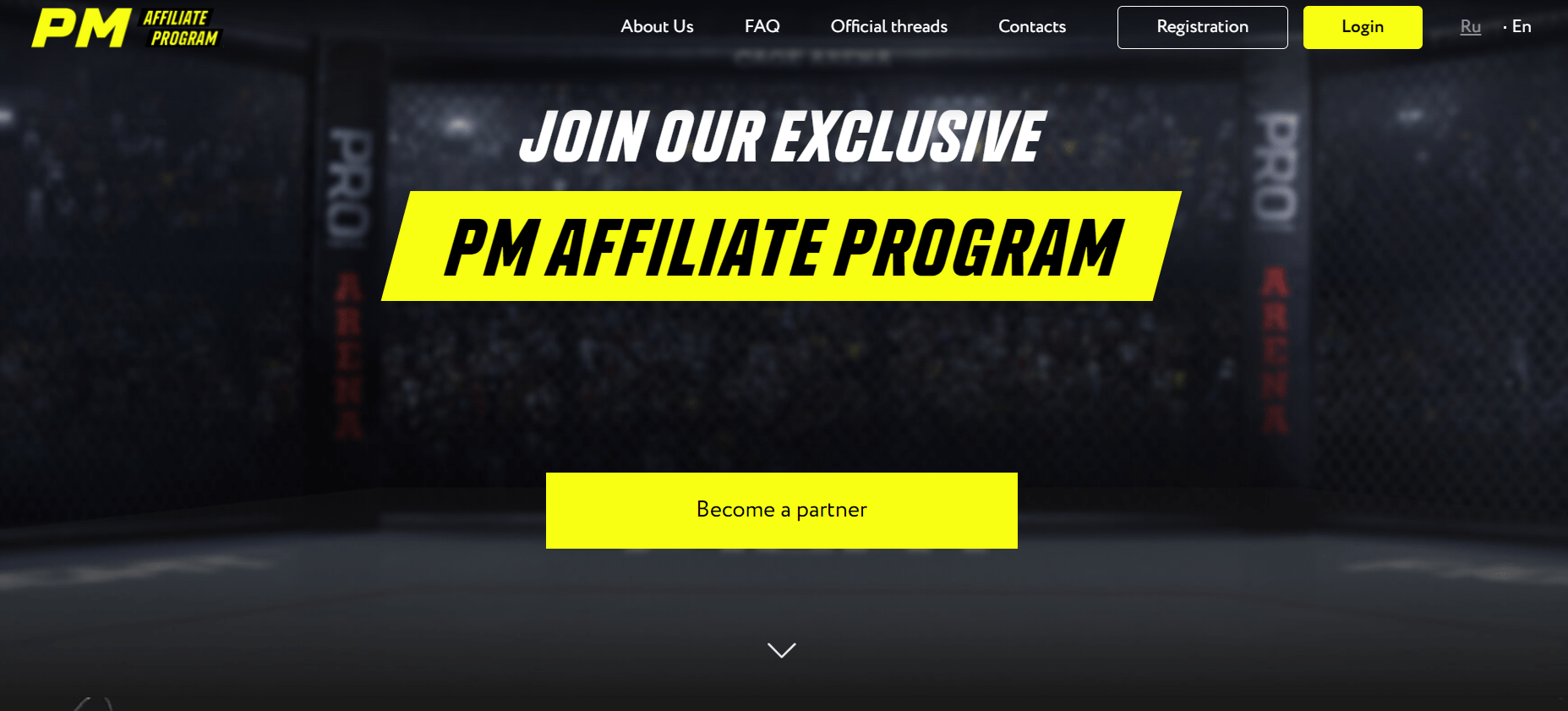 The PM Affiliate Program Review