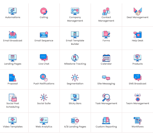 email marketing