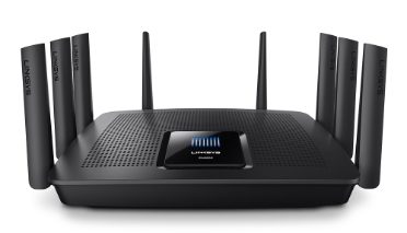Top 10 Wireless Routers -Linksys EA9500