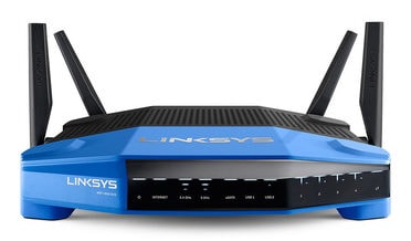 Top 10 Wireless Routers - Linksys WRT1900ACS
