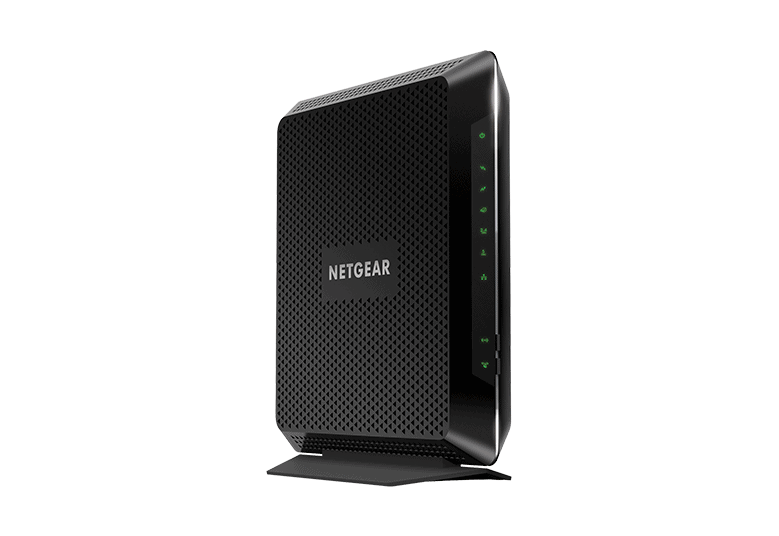 NETGEAR Nighthawk AC1900 WiFi DOCSIS 3.0 Cable Modem Router