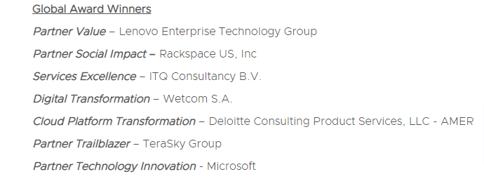 Vmware-Awards-and-recognition