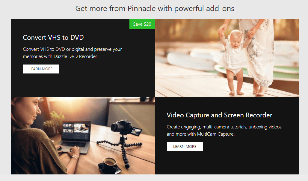 pinnacle studio coupon