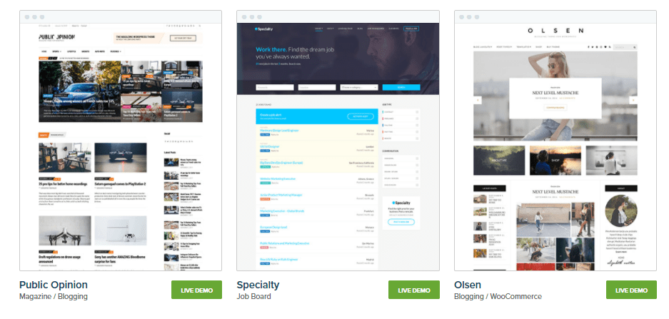 CSSIgniter Coupon Code