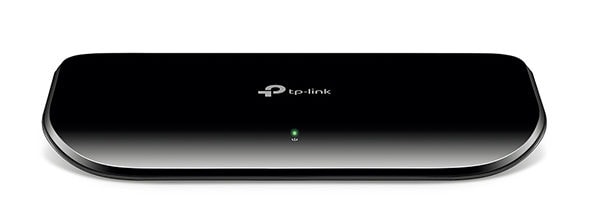 TP-LINK TL-SG1008D