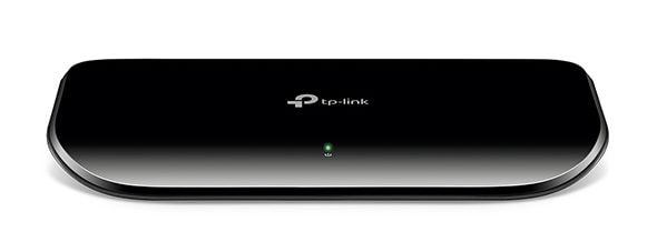 TP-LINK TL-SG1008D