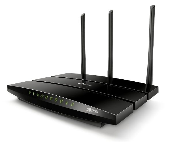 TP-Link Archer C7 AC1750