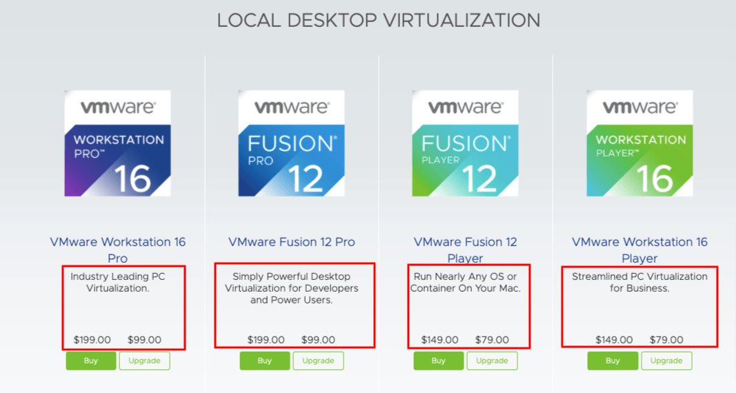 vmware优惠券代码