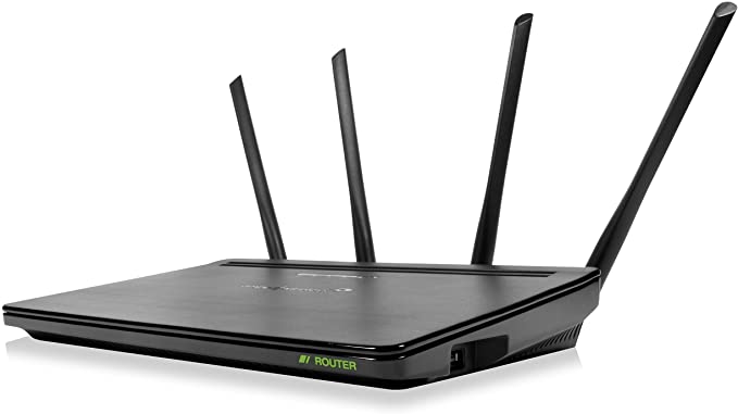 Amped Wireless RTA2600 Athena