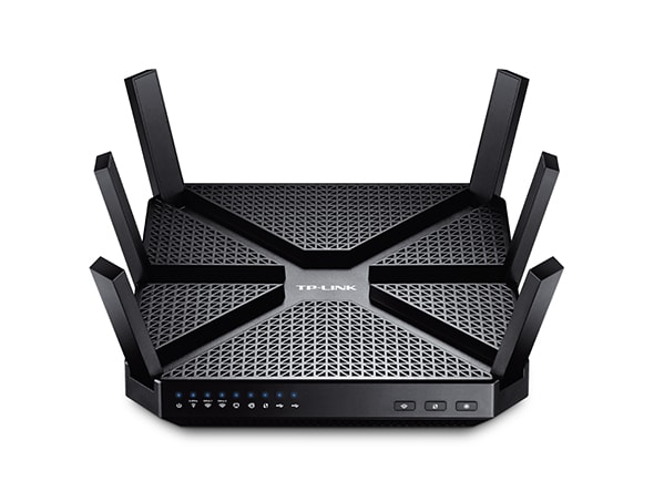 Top 10 Wireless Routers - Archer AC3200