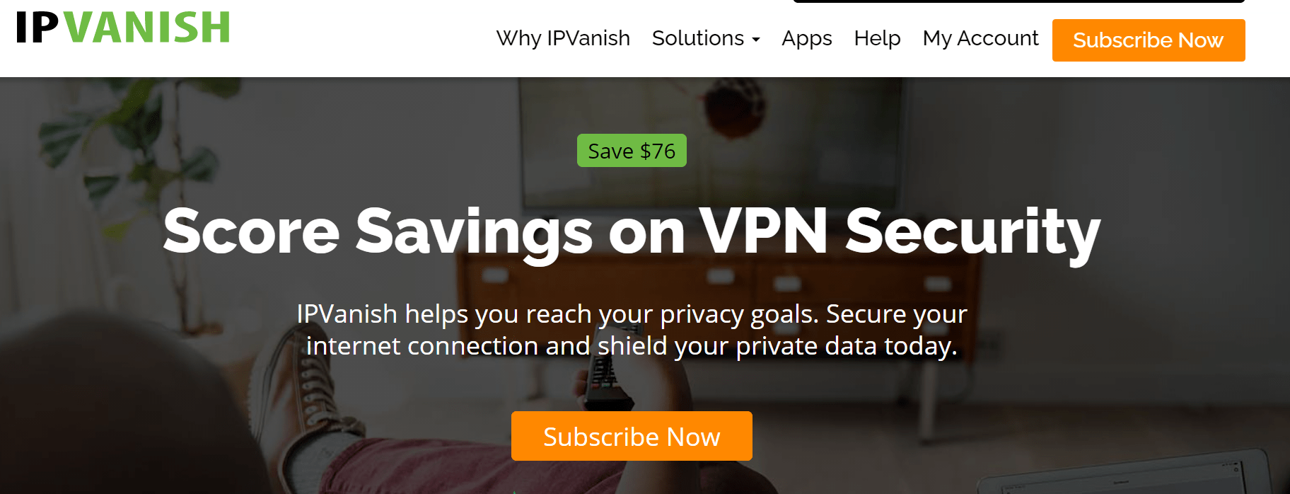 ipvanish review