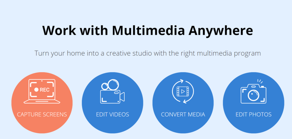 Movavi Affiliate Multimedia