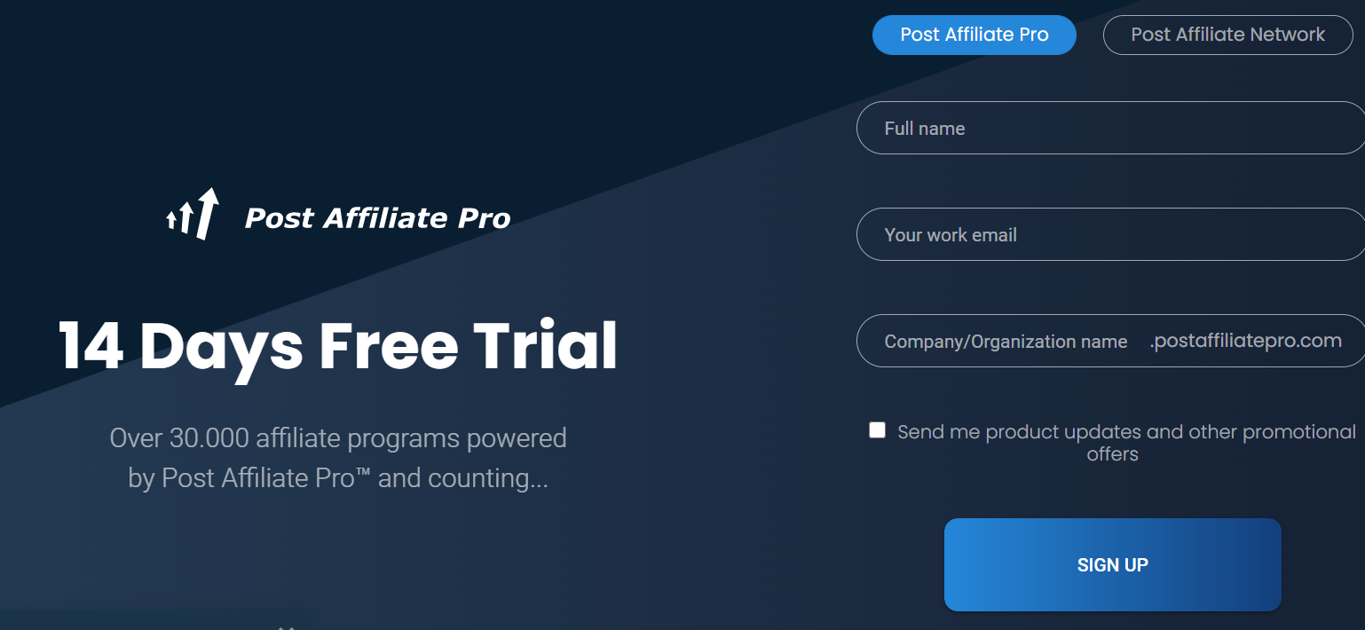 post affiliate pro review