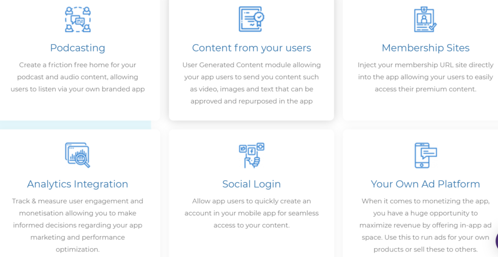 TemplateMonster Themes features