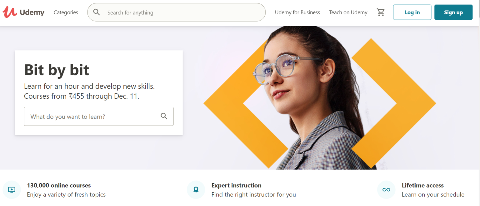 Udemy Coupon Codes 90 Off Promo Codes 2024