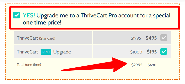 ThriveCart-Special-coupon-offer