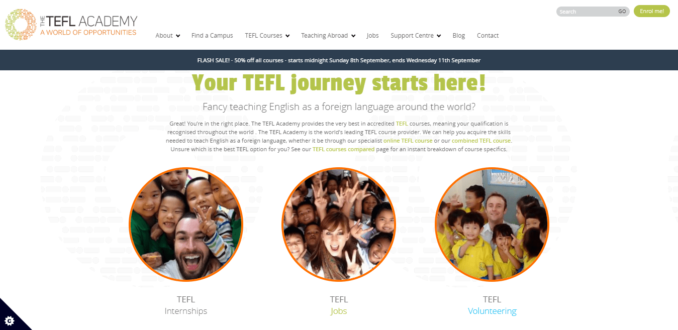 TEFL-Academy-Review-journey