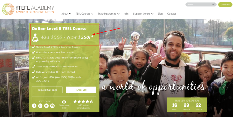 the-tefl-academy-review