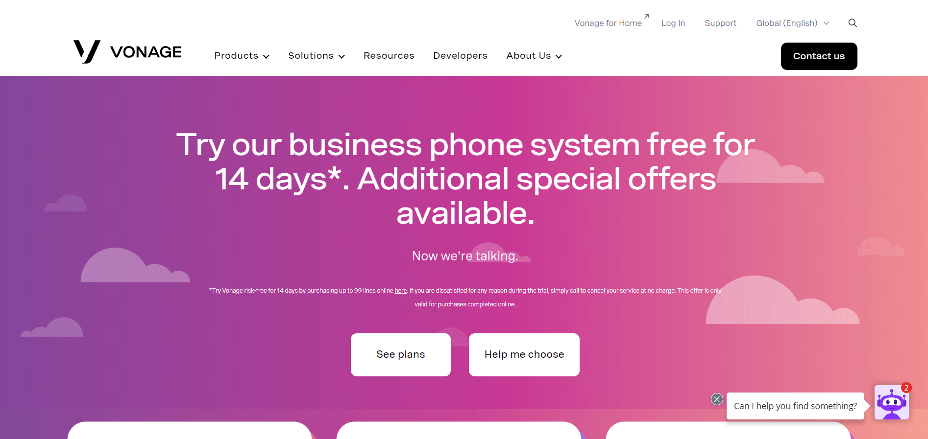 Get 75 Vonage Coupon Code & Promo Codes June 2021