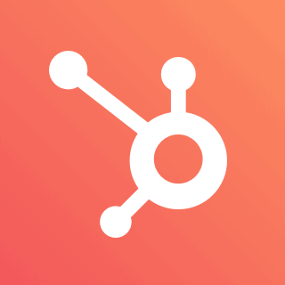 HUBSPOT logo