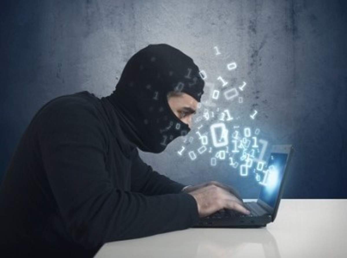Hacker