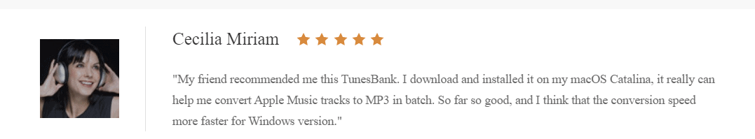 Users Review 2