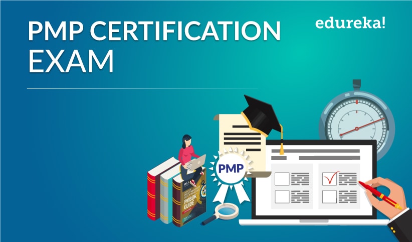 Cursuri de certificare Edureka Project Management