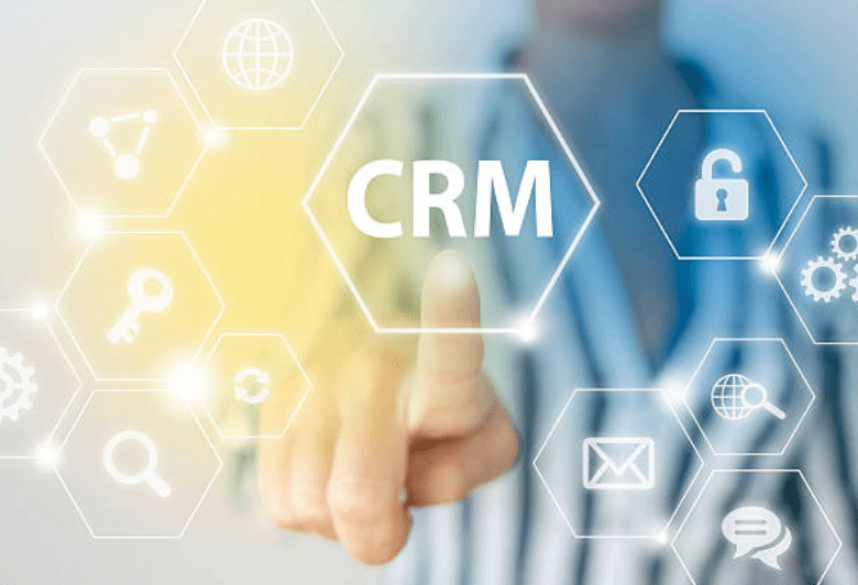 CRM Overview