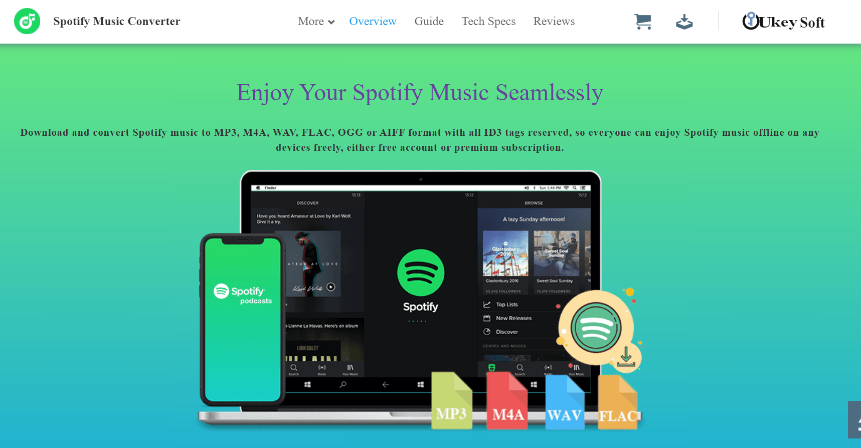 spotify to mp3 converter online android