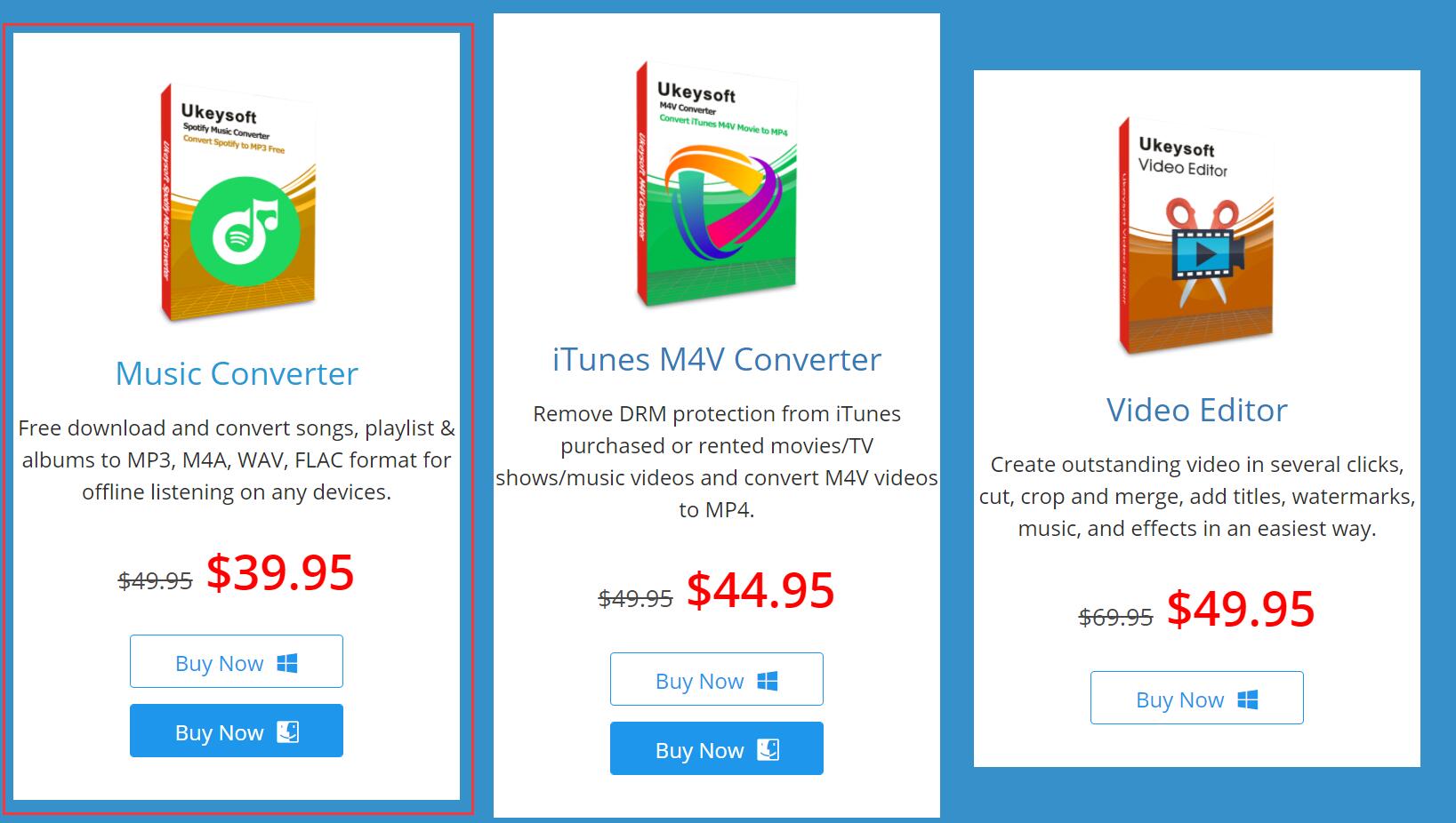 spotify-converter-price