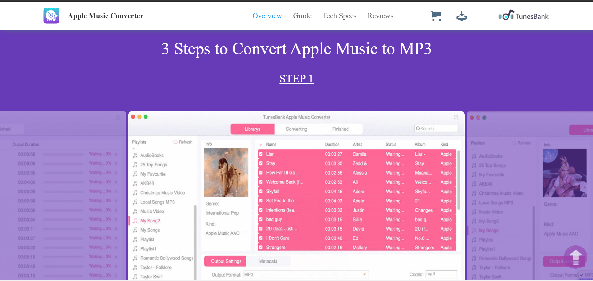 tunesbank-step1