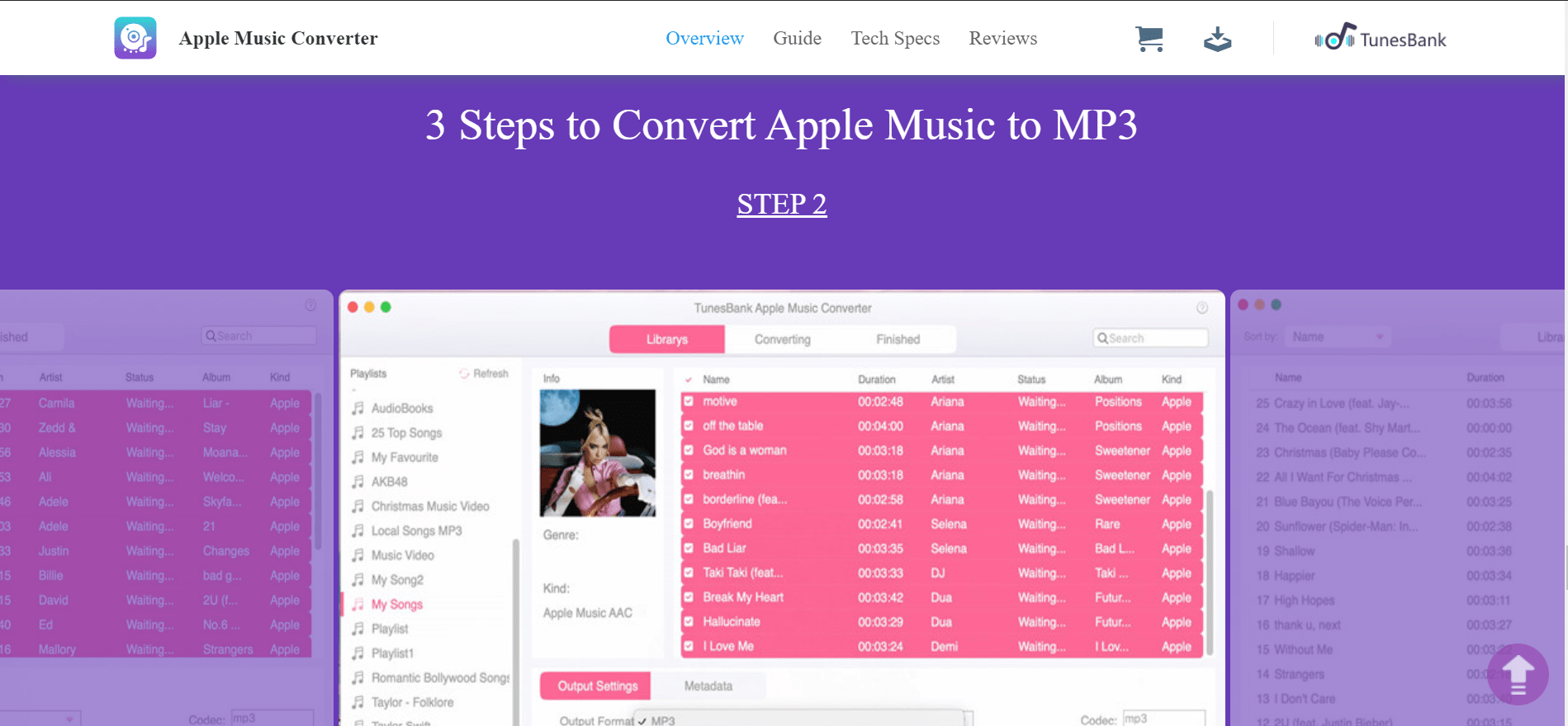 tunesbank-step2