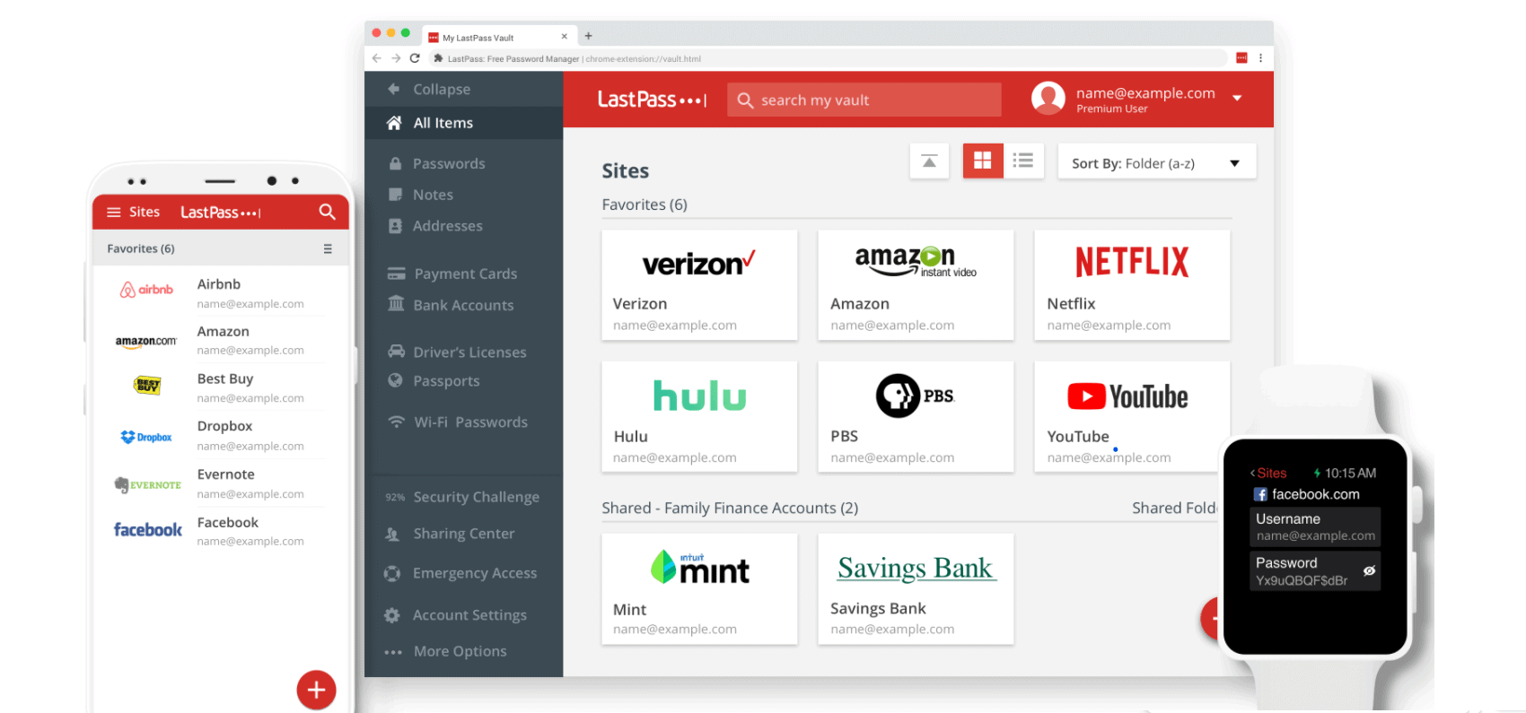 How To Protect And Manage Password - LastPass Review