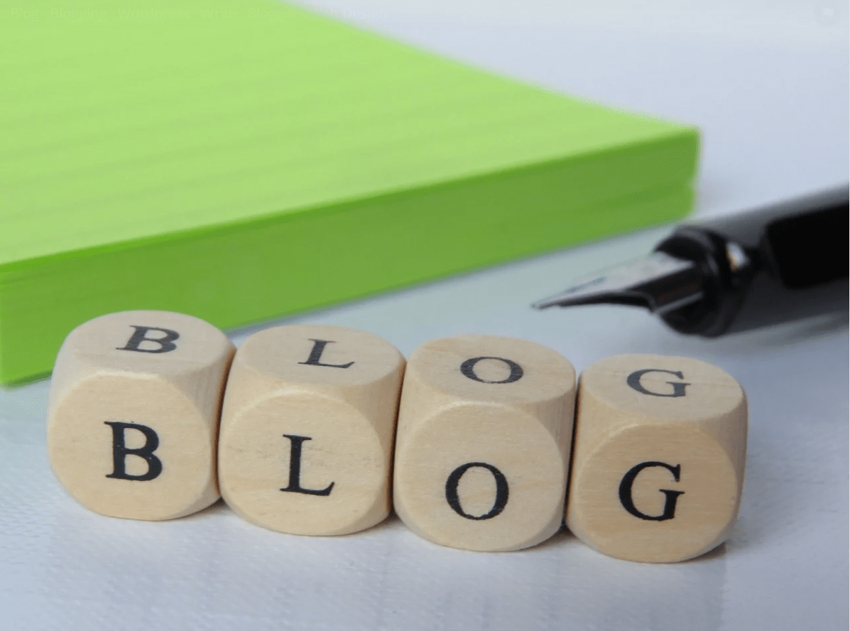5 Actual Purposes of Starting a Blog