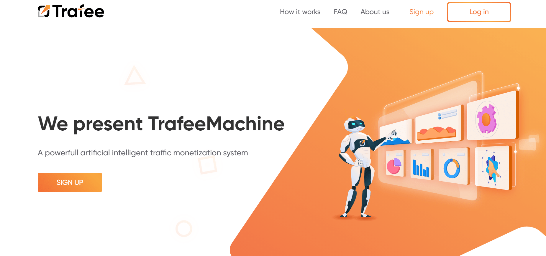trafee-overview