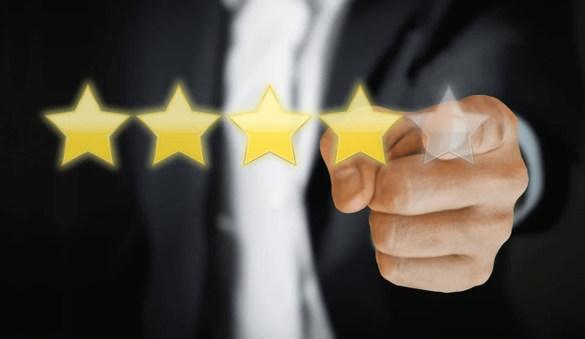 How To Write a Good Product Review - 5 Star Ratings