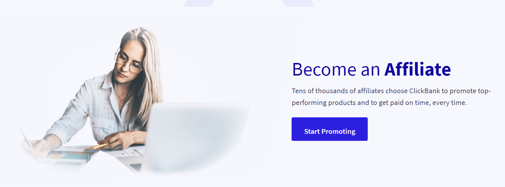 A Marketplace For Affiliate Products -How To Earn Money With ClickBank 