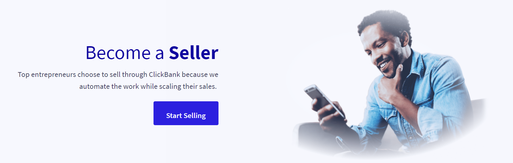 A Platform for Product Owners to Sell Their Goods