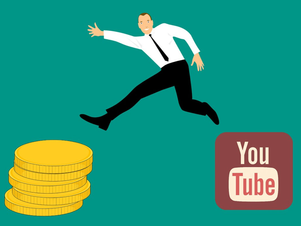 Affiliate Links