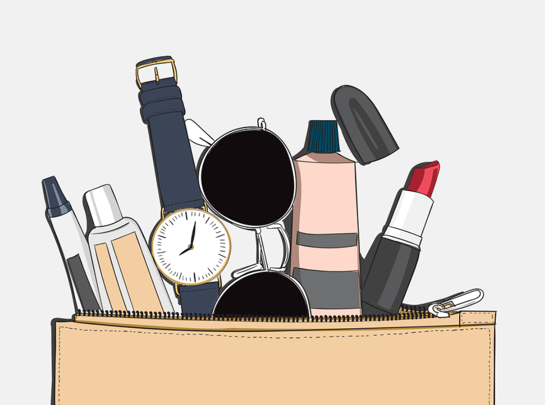 Beauty Products