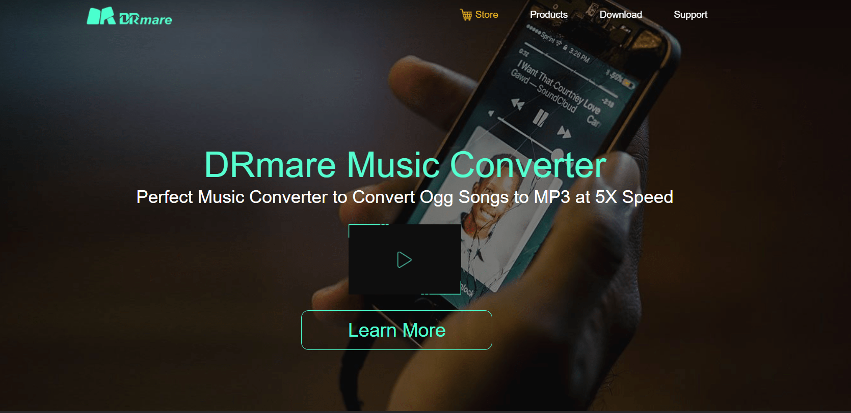 drmare apple music converter drmare apple music converter