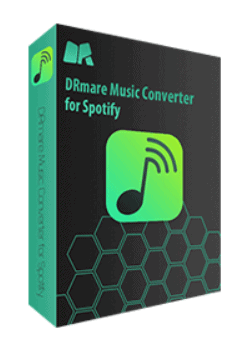 DRmare Music Converter Review
