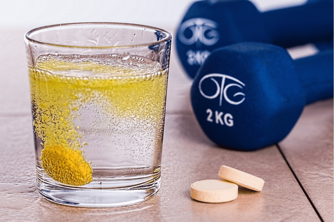 Health And Fitness