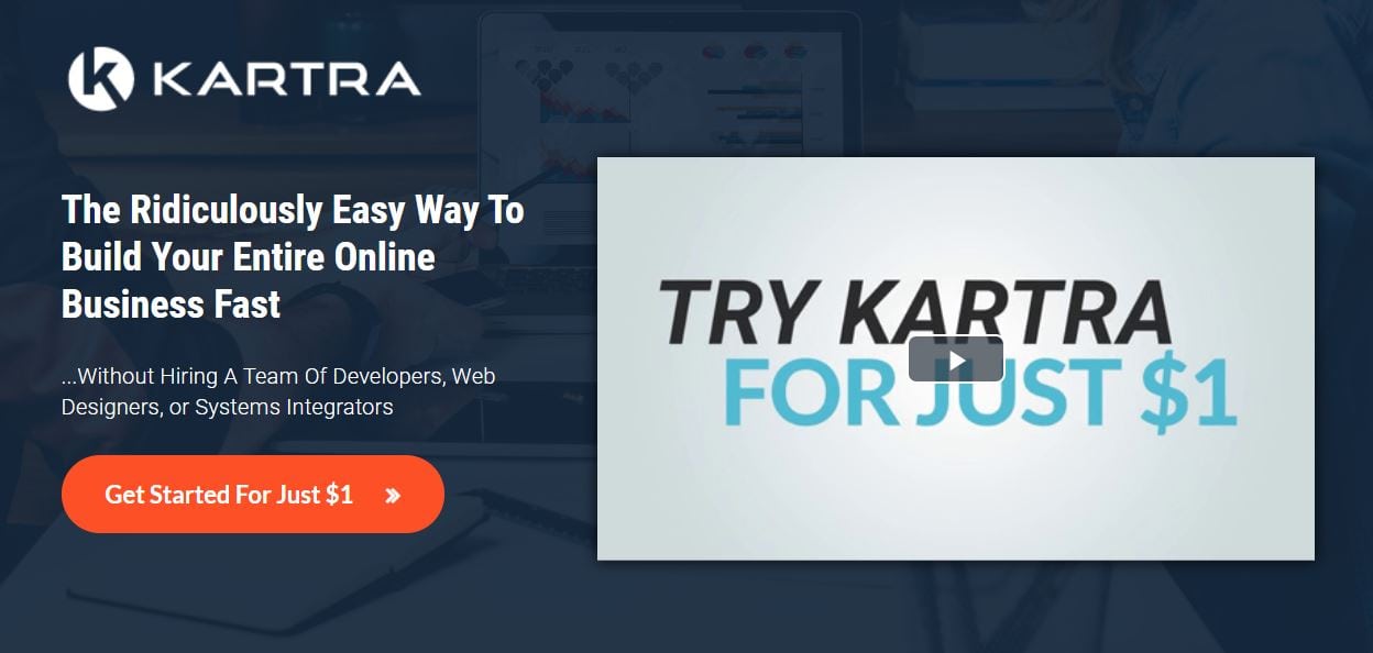 Kartra Coupon Code