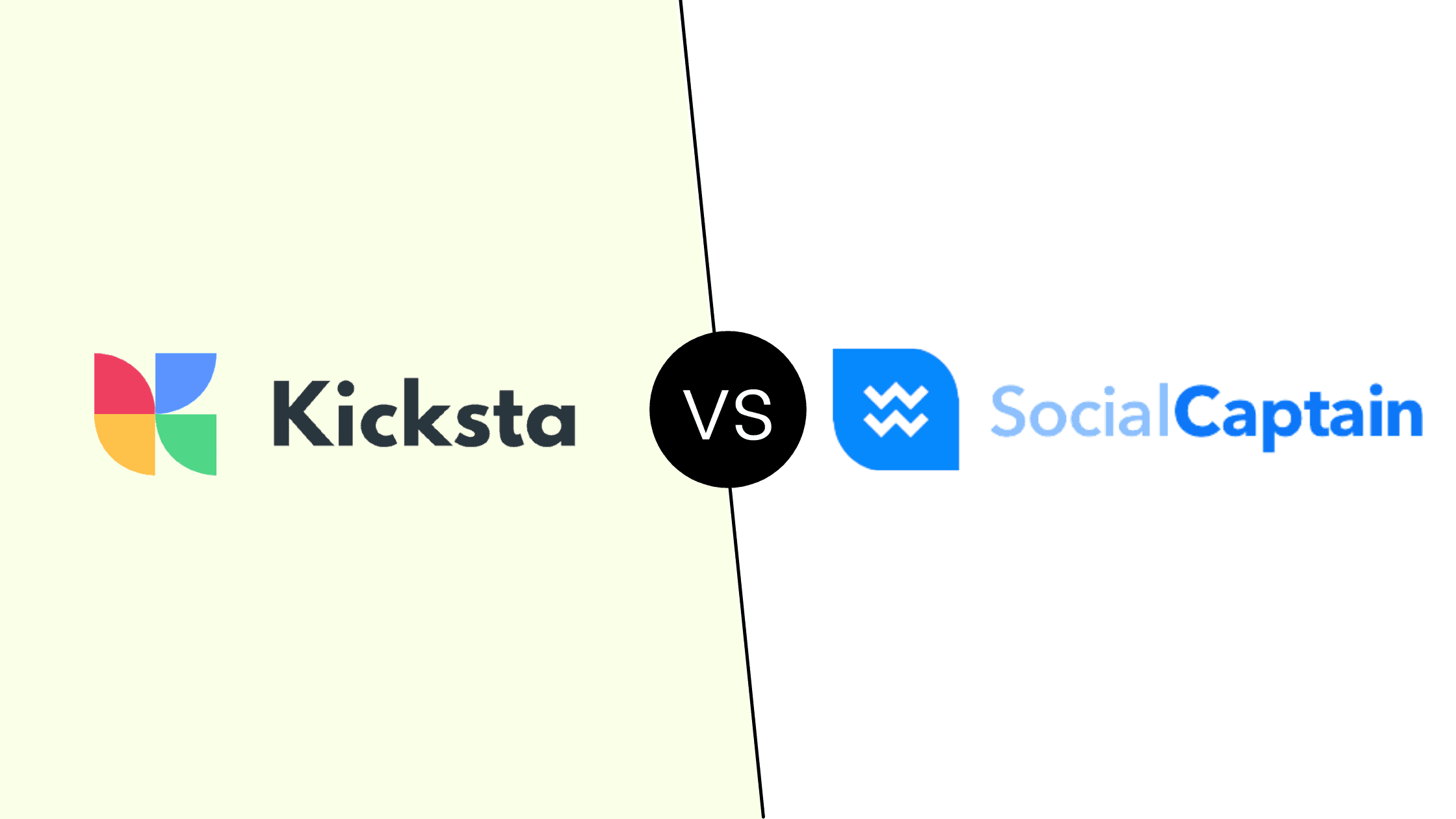 Kicksta vs SocialCaptain