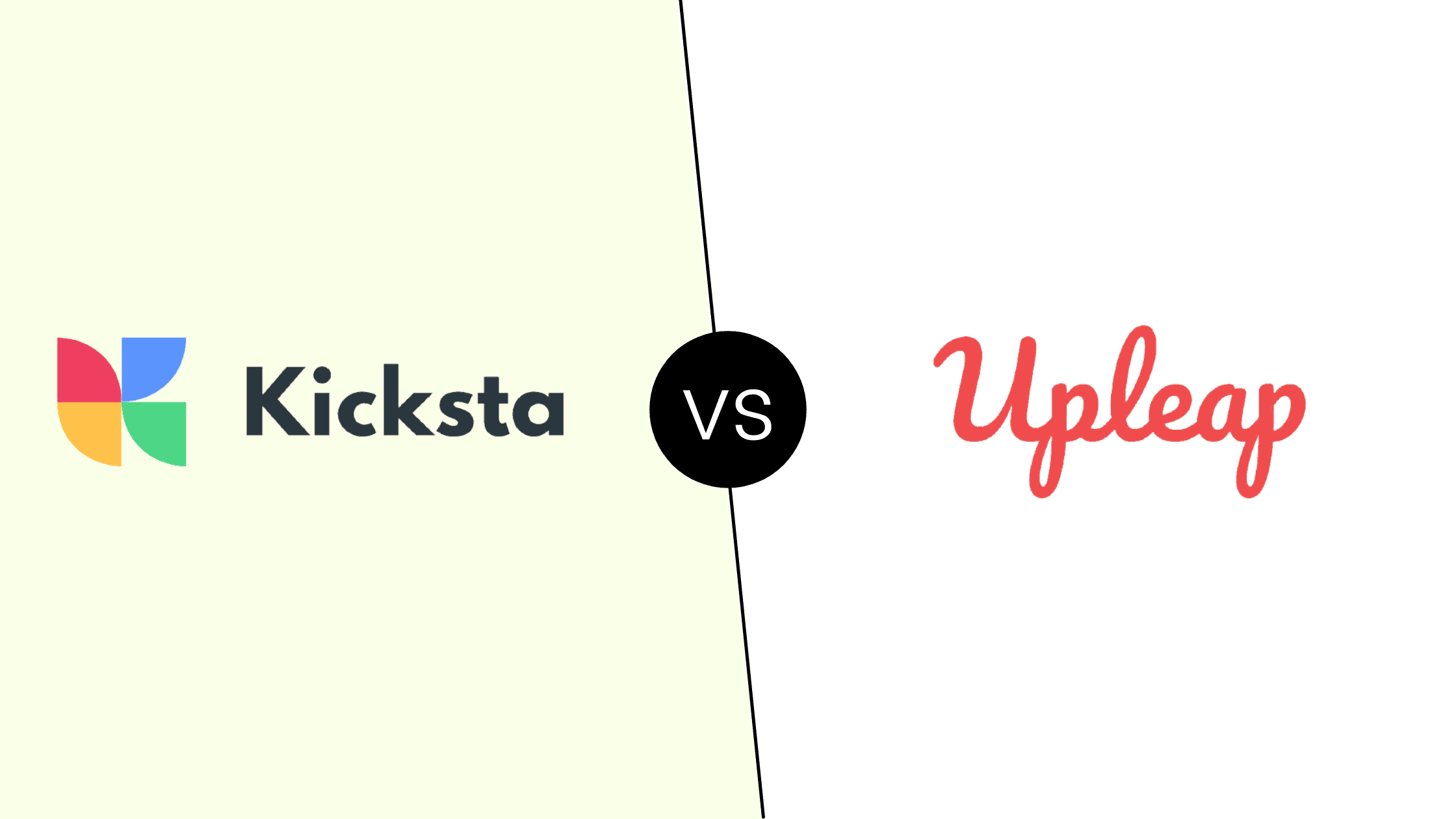 Kicksta vs Uplead