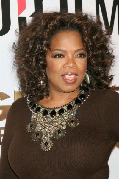 Oprah Winfrey