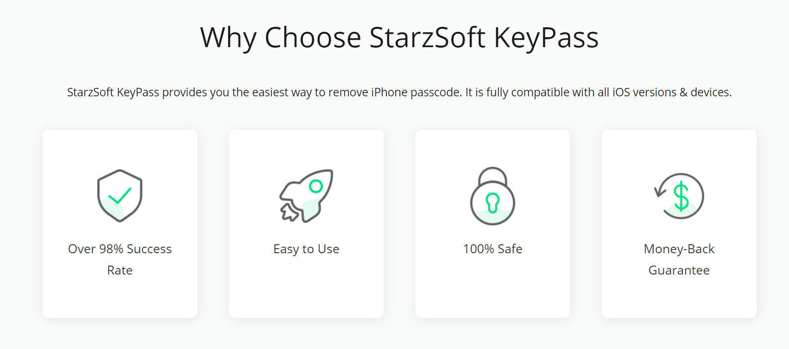 Reasons Why You Should Be Choosing KeyPass