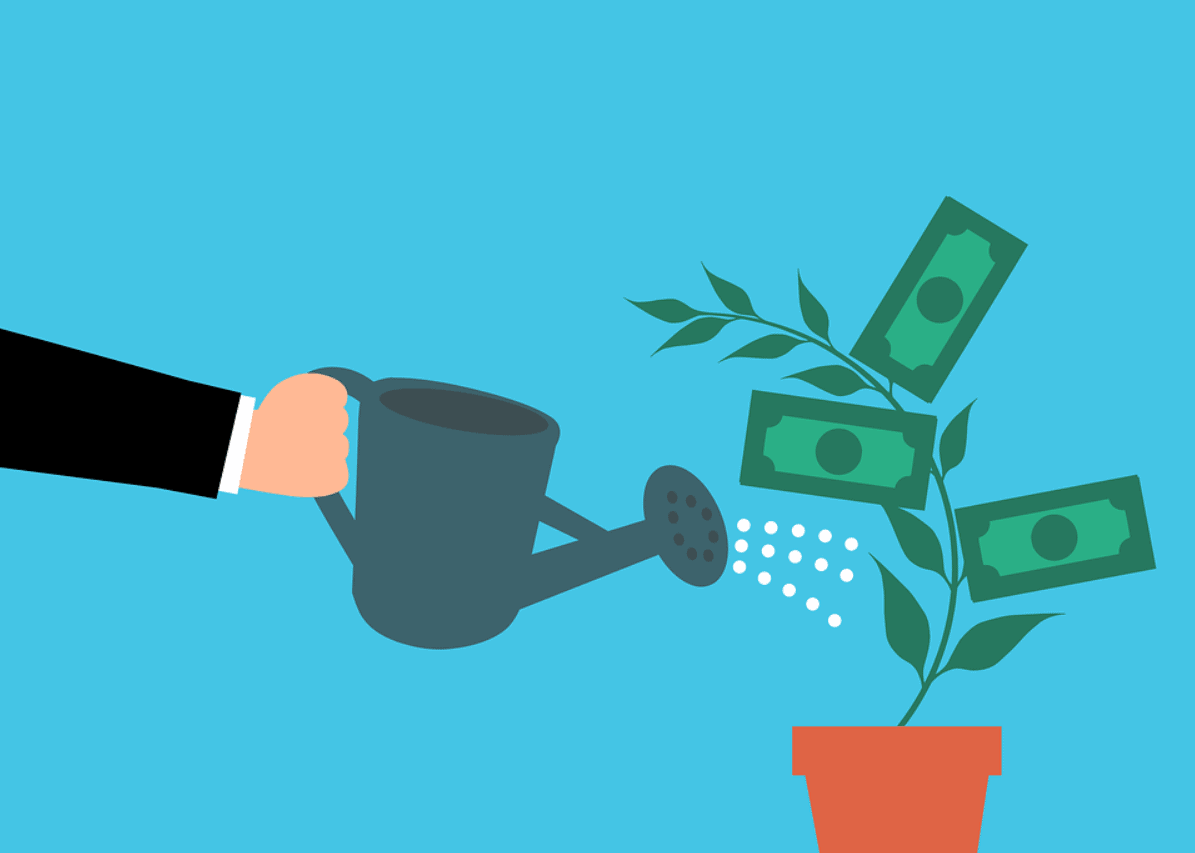 investment - Top Profitable Affiliate Marketing Niches